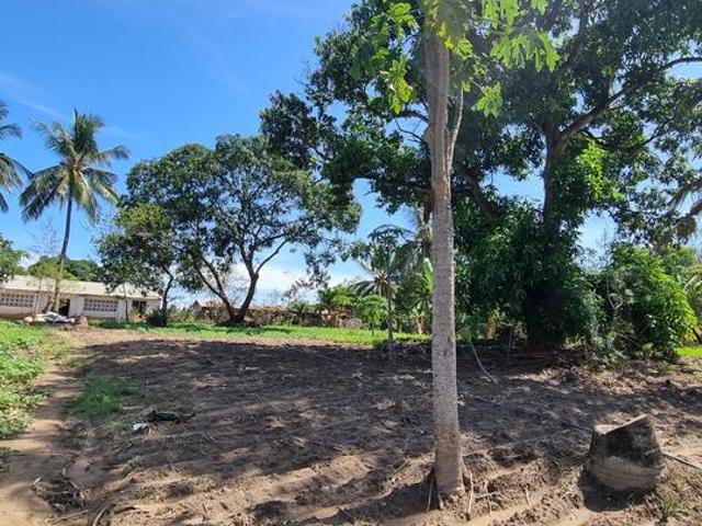Land for sale