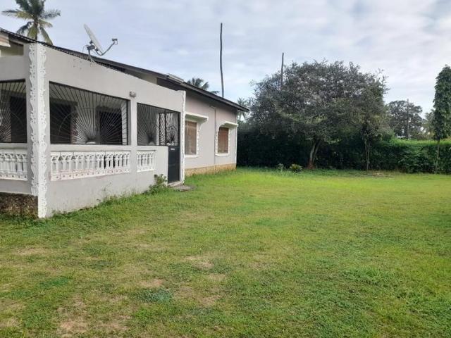 House for sale in Mtwapa, Shimo la Tewa