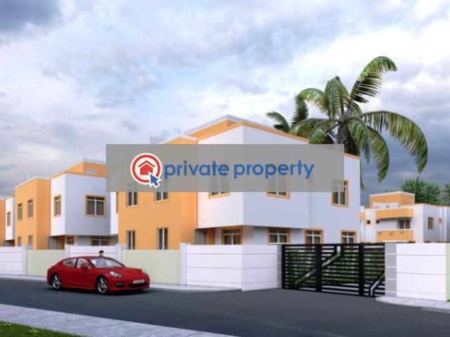 House for sale in Nyali, Mombasa