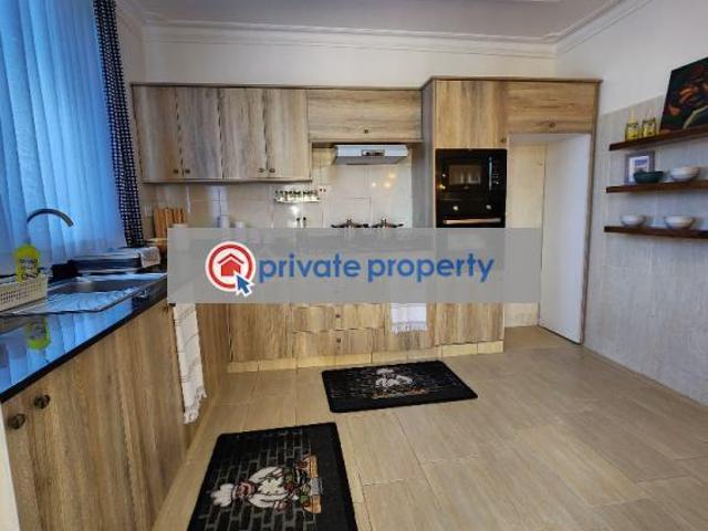 Apartment for sale in Mtwapa, Shimo la Tewa