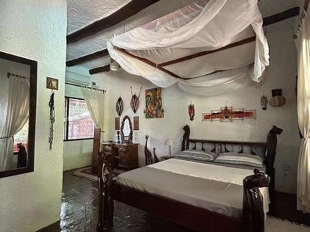 House for sale in Mtwapa, Shimo la Tewa