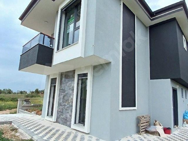 Muğla içerisinde satılık Villa