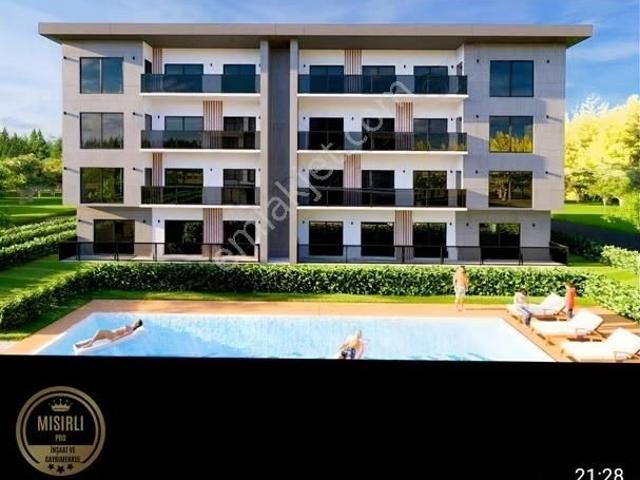 Muğla içerisinde satılık mülk
