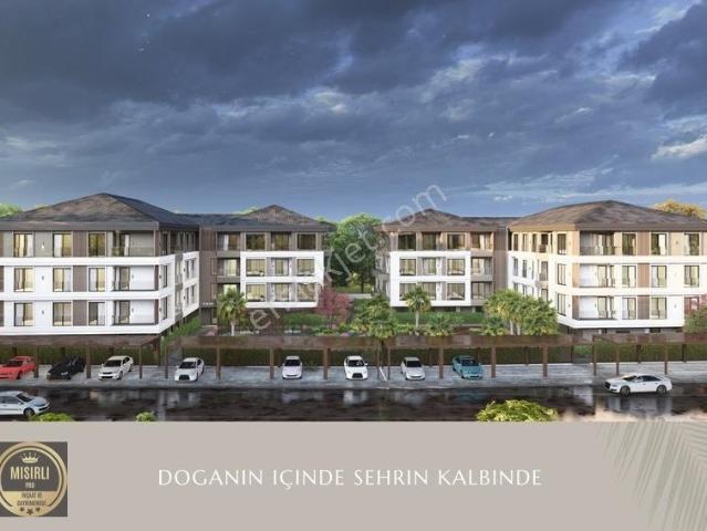 Muğla içerisinde satılık mülk
