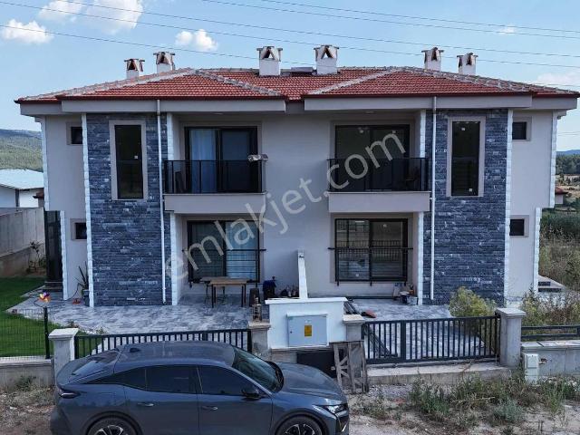 Muğla içerisinde satılık Villa