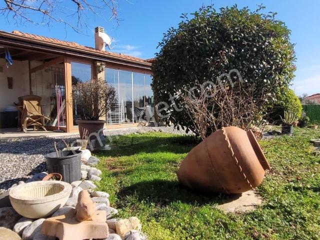 Ula, Muğla içerisinde satılık Villa