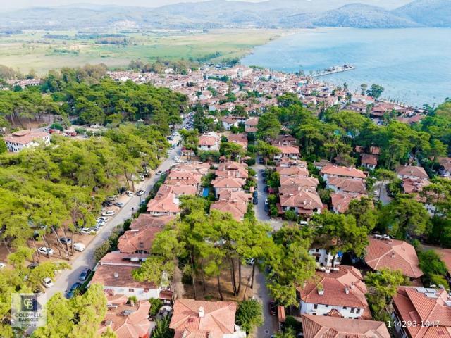 Akyaka, Ula içerisinde satılık Arsa