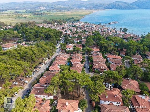Ula, Muğla içerisinde satılık Arsa