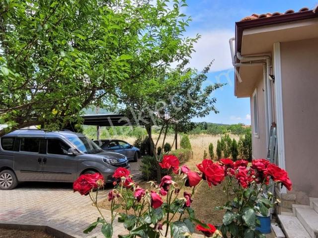 Muğla içerisinde satılık Villa