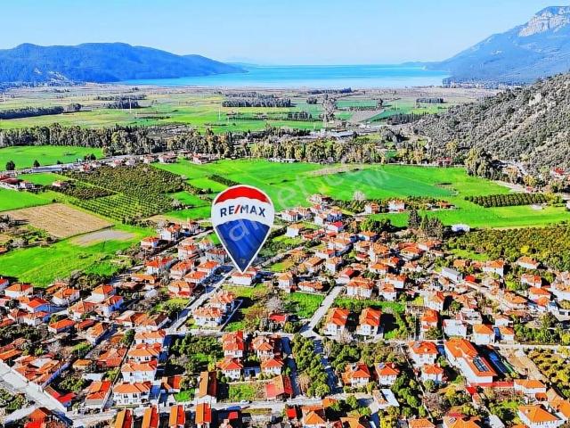 Ula, Muğla içerisinde satılık Villa