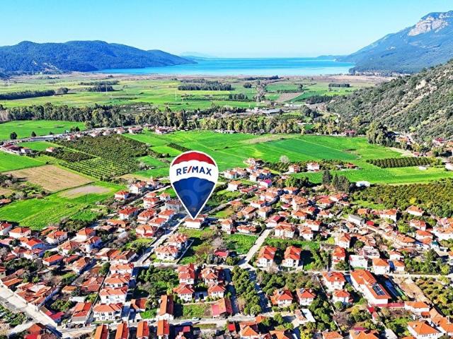 Ula, Muğla içerisinde satılık Villa