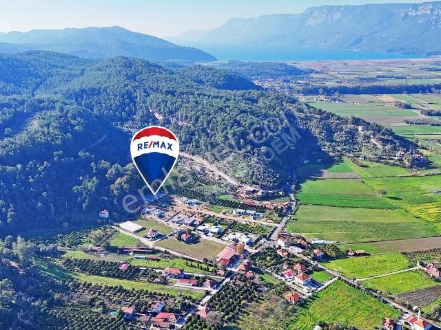 Ula, Muğla içerisinde satılık Villa