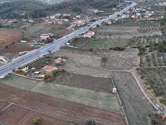 Yatağan, Muğla içerisinde satılık Arsa