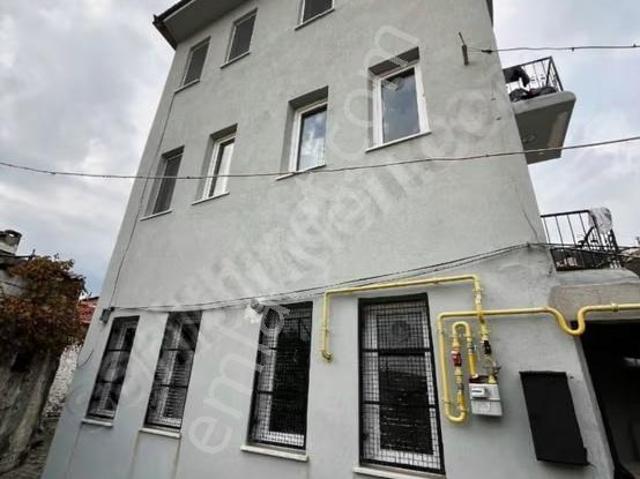 Muğla içerisinde satılık Villa