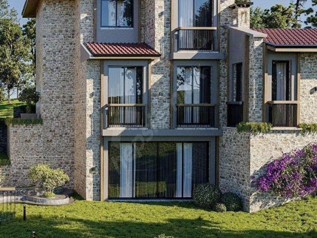 Ula, Muğla içerisinde satılık Villa