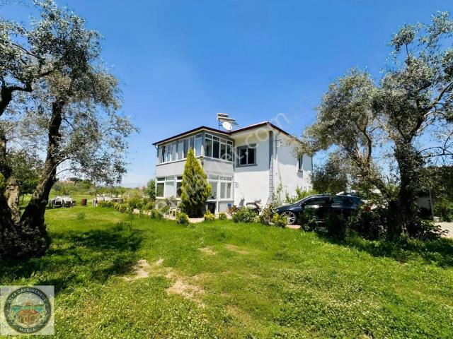Yatağan, Muğla içerisinde satılık Villa