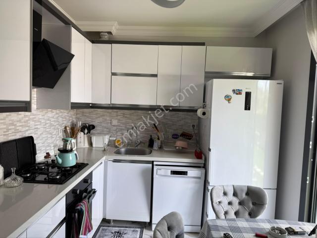 Muğla içerisinde kiralık Villa