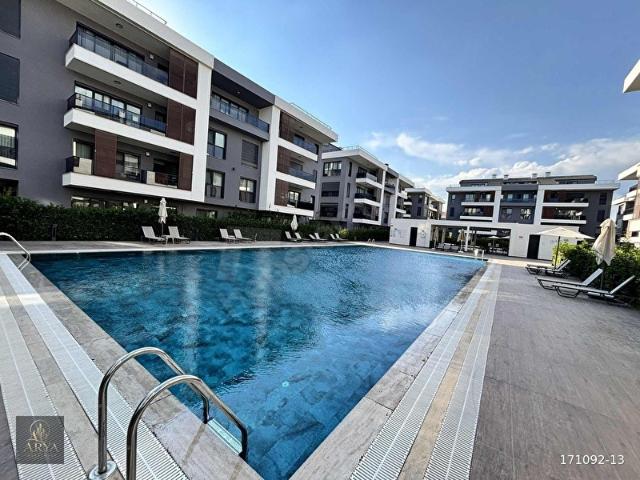 Muğla içerisinde satılık Residence