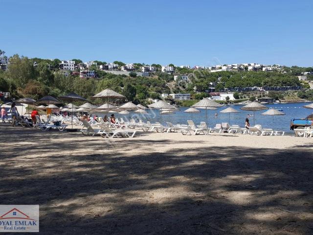 Milas, Muğla içerisinde satılık Villa