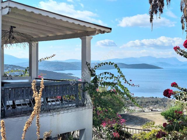 Milas, Muğla içerisinde satılık Villa