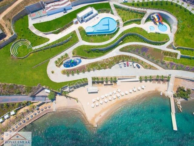 Milas, Muğla içerisinde satılık Villa