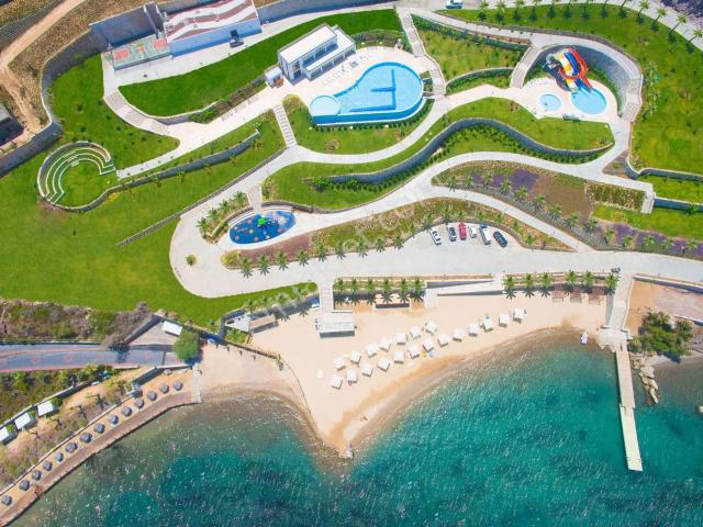 Bodrum, Muğla içerisinde satılık Villa