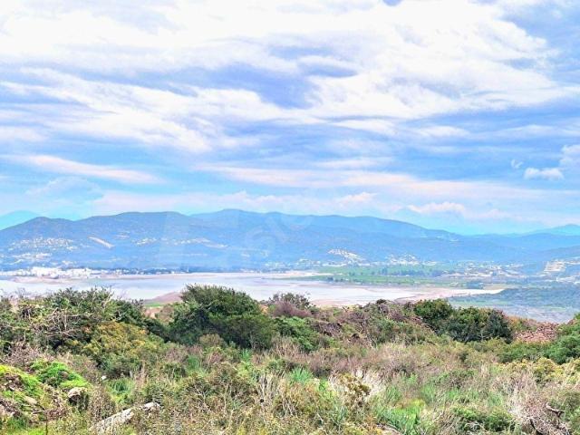 Milas, Muğla içerisinde satılık Arsa