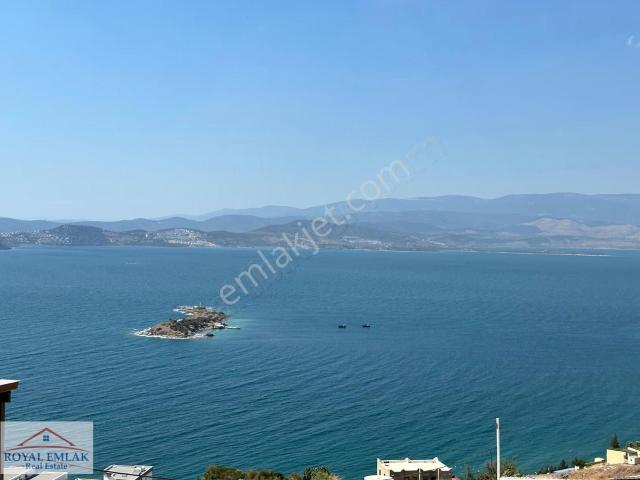 Milas, Muğla içerisinde satılık mülk