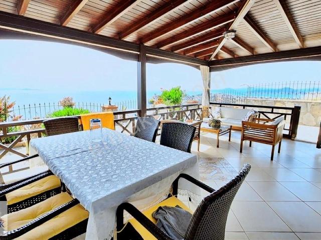 Milas, Muğla içerisinde satılık Villa