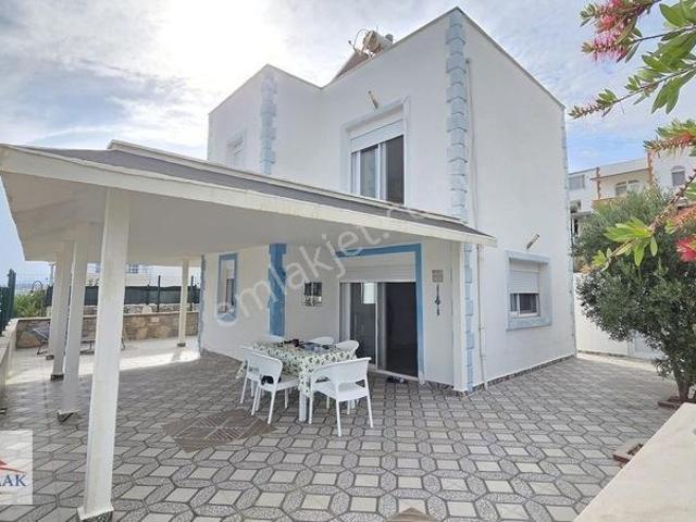Milas, Muğla içerisinde satılık Villa