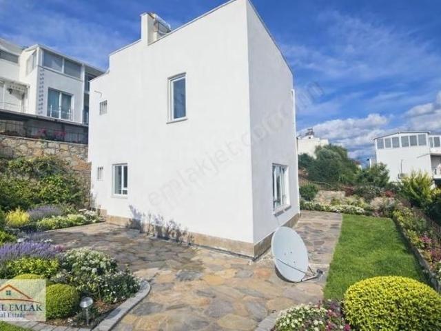 Milas, Muğla içerisinde satılık Villa