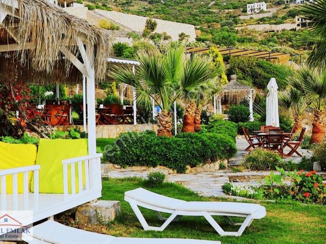 Milas, Muğla içerisinde satılık Villa