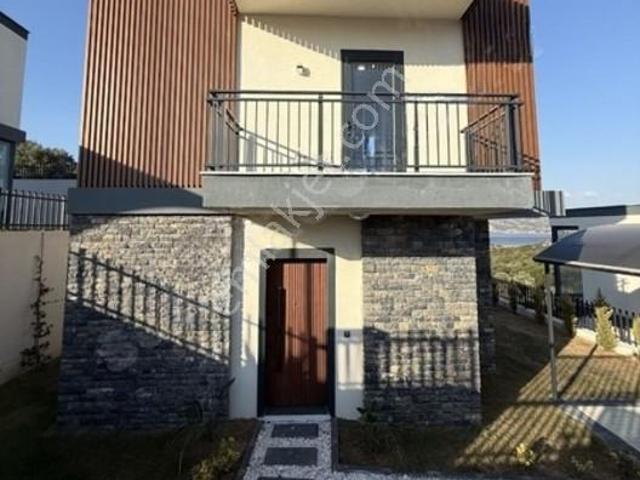 Milas, Muğla içerisinde satılık Villa