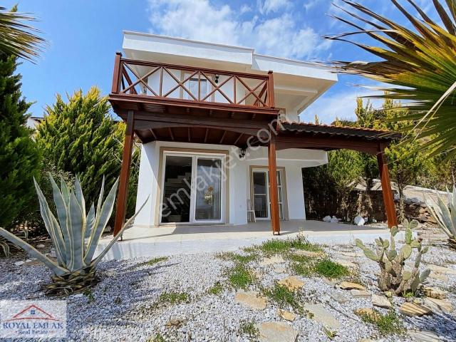 Milas, Muğla içerisinde satılık Villa