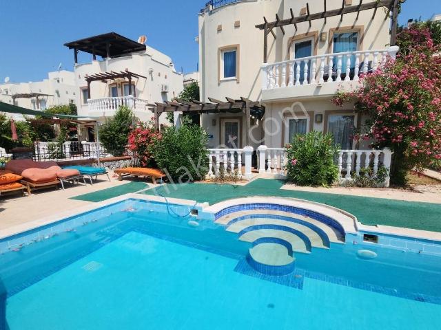 Milas, Muğla içerisinde satılık Villa