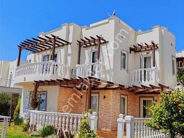Güvercinlik, Bodrum içerisinde satılık Villa