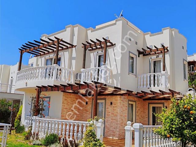 Bodrum, Muğla içerisinde satılık Villa