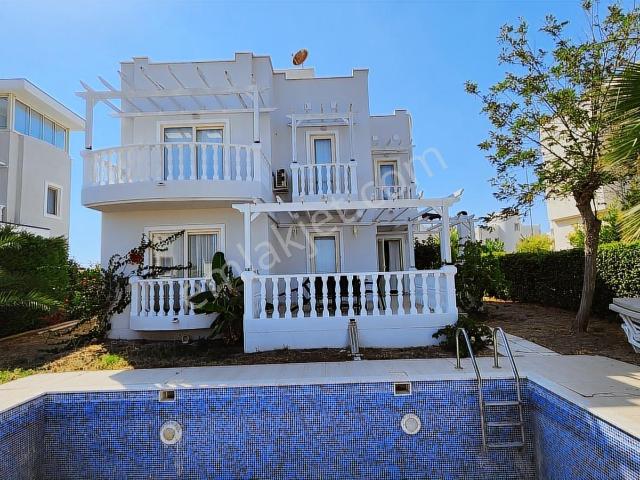 Milas, Muğla içerisinde satılık Villa