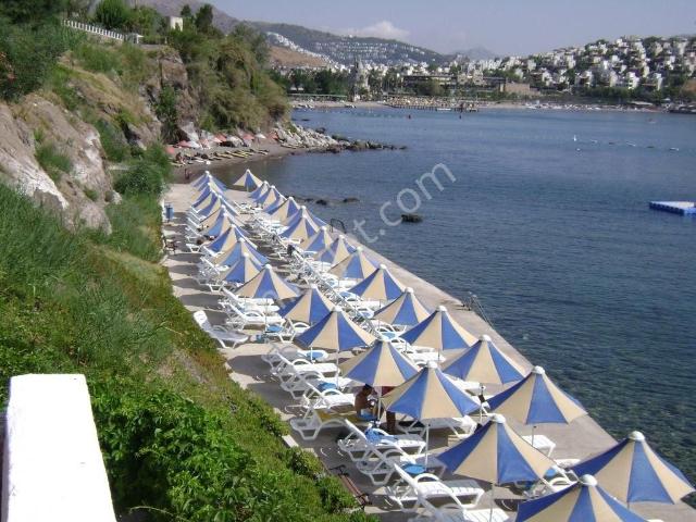 Bodrum, Muğla içerisinde kiralık mülk