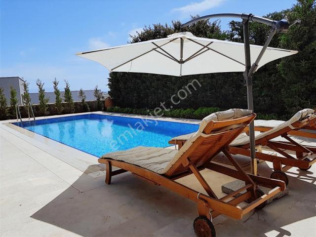 Bodrum, Muğla içerisinde satılık Villa