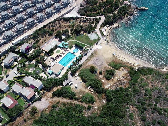 Bodrum, Muğla içerisinde satılık Villa
