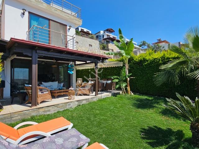 Milas, Muğla içerisinde satılık Villa