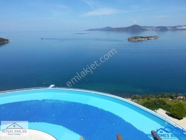 Bodrum, Muğla içerisinde satılık mülk