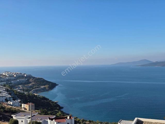 Güvercinlik, Bodrum içerisinde satılık mülk