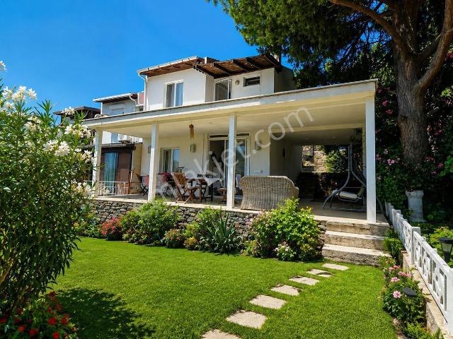 Milas, Muğla içerisinde satılık Villa