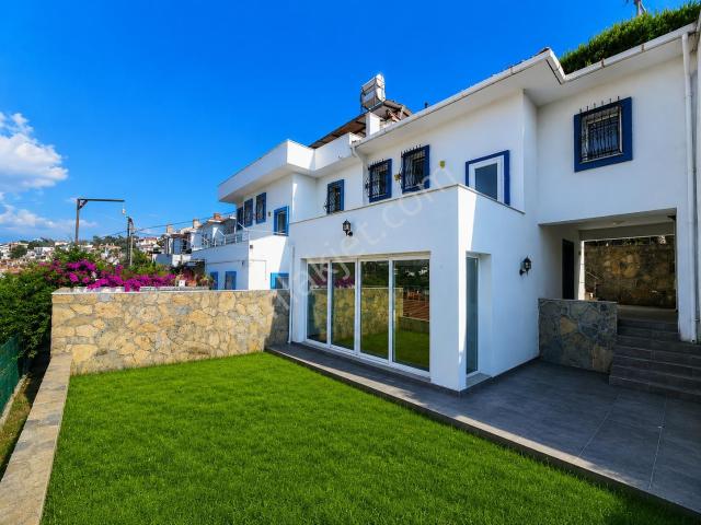 Milas, Muğla içerisinde satılık Villa