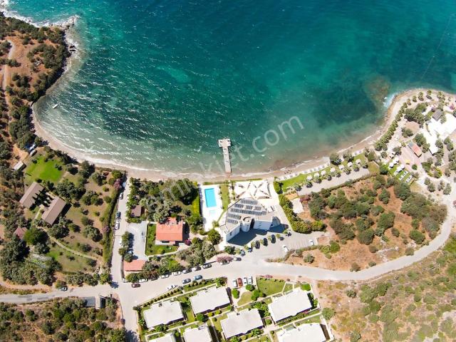 Milas, Muğla içerisinde satılık mülk