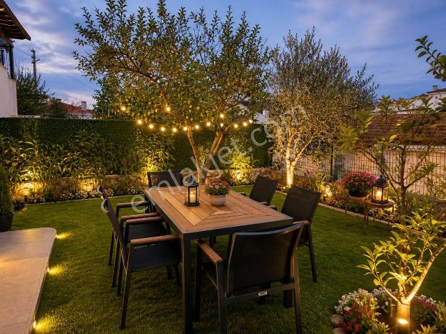Milas, Muğla içerisinde satılık Villa