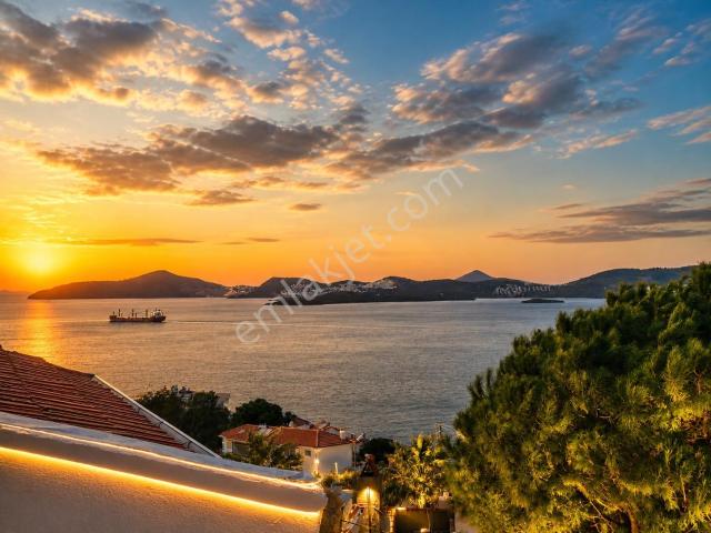 Bodrum, Muğla içerisinde satılık Villa