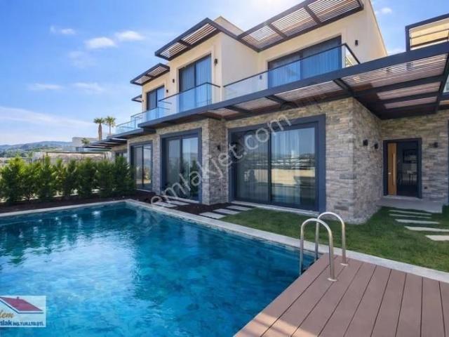 Bodrum, Muğla içerisinde satılık Villa